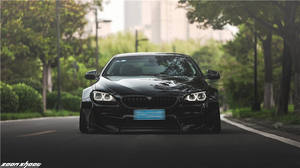 Pièces automobiles pour <span class=keywords><strong>BMW</strong></span> série 6 M6 F12F13 kit de carrosserie M6 F12 F13 mise à niveau style MB kit de carrosserie large - Product Image 2