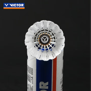 <span class=keywords><strong>Victor</strong></span> NCS Badminton Synthetischer Federball für internationale Turniere - Product Image 5