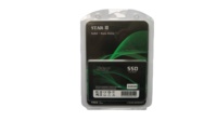 SSD Internal Plastik Baru SATA 3 120GB 1TB 2TB untuk Desktop dengan Garansi 3 Tahun