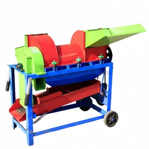 Trilladora de Granos Motorizada, Máquina Desgranadora de Maíz Portátil para Pequeños Agricultores, Gran Venta en Kenia - Product Image 5