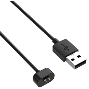 <span class=keywords><strong>Chargeur</strong></span> magnétique USB <span class=keywords><strong>Amazfit</strong></span> Band 7 pour montre connectée, remplacement, 3,3 pieds - Product Image 1