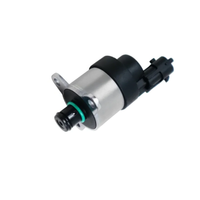 Piezas de Motor Diésel, Nueva Válvula Dosificadora de Entrada de Bomba de Combustible Common Rail 0928400548 para Volvo S60 S80 V70 XC70 XC90