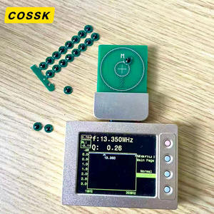 Мини-метка NFC RFID на печатной плате, 13,56 МГц, водонепроницаемая, настраиваемая, с защитой от кражи данных, Sli X 2, 320 байт, настраиваемая мини-метка - Product Image 2