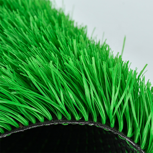 Tapis d'herbe artificielle décoration professionnelle de football, <span class=keywords><strong>prix</strong></span> <span class=keywords><strong>m2</strong></span>, en <span class=keywords><strong>gazon</strong></span> <span class=keywords><strong>synthétique</strong></span>, nouvelle collection - Product Image 3