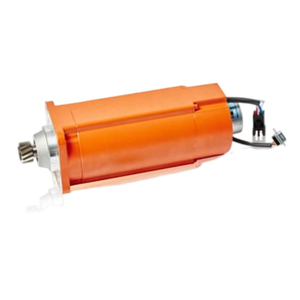 3HAC021740-001 มอเตอร์หุ่นยนต์อุตสาหกรรมเหมาะสำหรับซีรีส์ IRB1410/IRB1400 - Product Image 2
