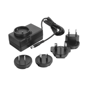 Vente d'usine, best-seller, adaptateur mural Type-C 24W, série AU GQ24, appareil électroménager, adaptateur 24W - Product Image 2