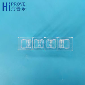 फ्रेंच स्टेगो स्टेगो स्टेगो स्टेगो स्टेगो 4 कोगुलोमीटर कप रंगरेमेट्रिक कप - Product Image 3