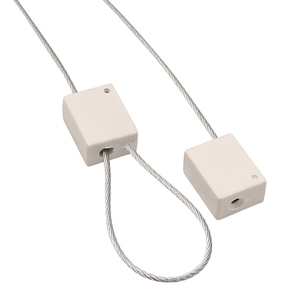 ختم معدني من الفولاذ المقاوم للصدأ بسعر المصنع عالي الأمان - Product Image 4