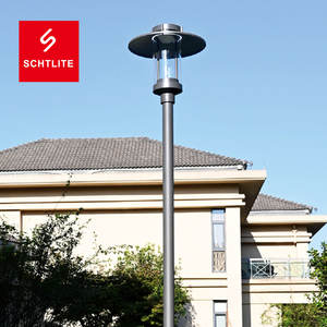 IP66 Post Top Lamp <span class=keywords><strong>TEHRAN</strong></span> LED Garden Light - Product Image 6