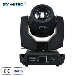 Đèn Pha Di Chuyển Chùm Sáng 230W Sharpy 7r - Product Image 2