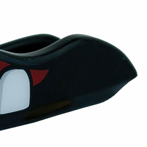 Protège-dents sportifs professionnels légers à prix de gros avec logo personnalisé, protège-dents sportifs de haute qualité avec logo personnalisé - Product Image 4