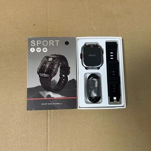 Hotsale C90 Ultra ของแ<span class=keywords><strong>ท</strong></span>้ 1GB+8GB แสดงผล 1G+16GB ไม่มีกล้อง รองรับซิม 4G โทรออกได้ สายคล้อง 3 เส้น WIFI GPS วิดีโอ Android - Product Image 3