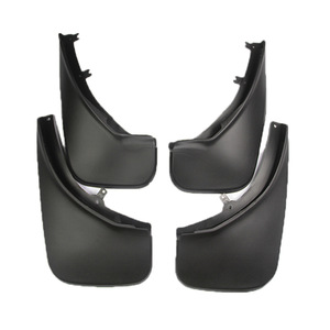 Land Rover Range Rover Sport <b>Mud</b> <b>Flaps</b> 2005-2013 Plastic Tire Mudguards Car Accessories - Product Image 2