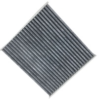 Activar Filtro de aire de carbono 87139-26010 87139YZZ03 87139YZZ16 8713930040, 8713906030, 8713902020, 8713952020 uso para Subaru