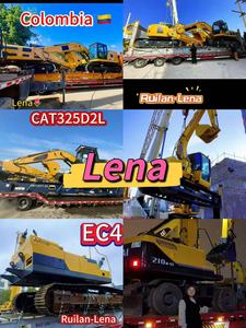 Miniexcavadora Komatsu PC70-8 Usada en Japón, Modelo 2024, Tipo Oruga, Motor, Caja de Cambios, Bomba, Rodamientos - Excelente Estado, 7000 kg, 700-800 Horas - Product Image 6