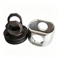 3103752X 3103752 Piston de moteur pour moteurs QSM11 ISM11 M11 et pièces de moteur diesel