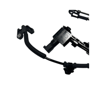 Capteur de vitesse de roue ABS neuf FOEO AE5Z2C204B pour FUSION/MILAN/MKZ 2006-2012, numéros OE AE5Z2C205B AE5C2C204AC AE5C2C205AC