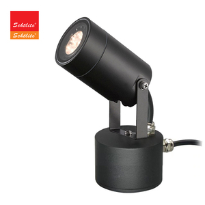 Lampe pour piquet de sol GU10 MR16 BREST IP65 <span class=keywords><strong>Spot</strong></span> up accepte la lampe - Product Image 2
