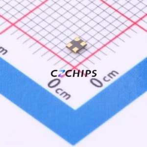 HY40MSMD2016BA1R30 Crystal (Passive) SMD2016-4P Crystal Oscillator SMD Crystal Oscillator 40MHz 6pF - Product Image 2