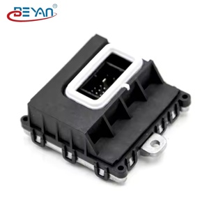 Dispositif de commande de phare à angle variable de vente directe d'usine 63126934171 63126934836 63126941634 adapté à <span class=keywords><strong>BMW</strong></span> série 3 BEYAN - Product Image 5