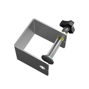 Clips de Fijación Tipo G para Paneles de Carpintería, Abrazaderas de Instalación Rápida para Frentes de Cajones, para Maquinaria de Madera - Product Image 2