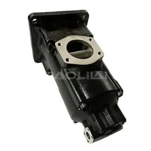 Bomba de Paletas T6EDCS T6edcs-72-B20-B08-2L01-A1f1t6edcs Hidráulica para Máquinas Herramienta - Product Image 1
