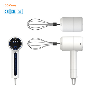 Mini Batteur à Œufs Électrique <span class=keywords><strong>Automatique</strong></span> sans Fil, Accessoire de <span class=keywords><strong>Cuisine</strong></span> - Product Image 2