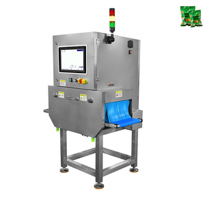 Konservierte Suppenwürfel Ultra-Präzise Scharfe Sonde Röntgen-Fremdkörperdetektor - Product Image 5