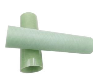 หลอดฉนวนใยแก้ว FR4อีพอกซีเรซิน G10/G11 - Product Image 2