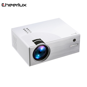 2020 Hot Resell Beamer <strong>Projektor</strong>/projector for Home Movies - Product Image 2