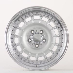 Rines Forjados de 17 19 20 21 22 24 Pulgadas para <span class=keywords><strong>SHELBY</strong></span> GTE <span class=keywords><strong>SHELBY</strong></span> F-150 Mach-E GT Ford Mustang GT500 GT40 Dodge Charger Viper Benz - Product Image 4