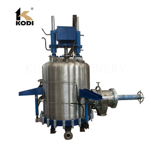 kodi in acciaio inox 3 in 1 multifunzionale ANF nutsche agitato filtro - Product Image 1
