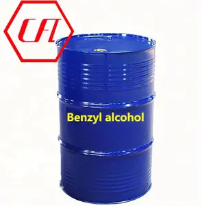 Lösungsmittel Benzyl alkohol CAS 100-51-6