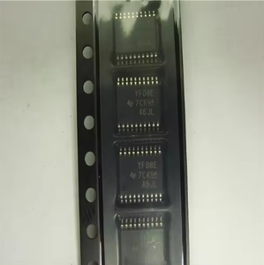 Nuevo Circuito Integrado Original TAIYAN T-I, Chip Convertidor TXS0108EPWR de 20 Pines, Temperatura de Funcionamiento de -40 °C a 85 °C - Product Image 5