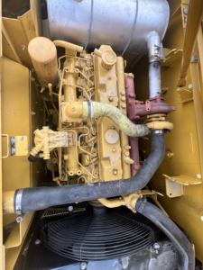 Excavadora de cadenas usada Caterpillar 320CL de 20 toneladas, maquinaria de construcción, 90% nueva, excavadora usada Caterpillar 320CL de Japón - Product Image 3