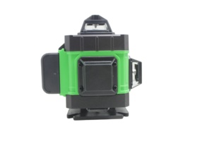 Wuki Best 360 <span class=keywords><strong>nivel</strong></span> láser verde 16 líneas <span class=keywords><strong>nivel</strong></span> láser con trípode OEM - Product Image 4
