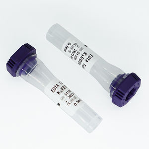 Tubos <span class=keywords><strong>edta</strong></span> colecionáveis de sangue, fonte direta de fábrica, tubo de coleção de sangue, <span class=keywords><strong>0.5ml</strong></span> k2 plástico, k3 <span class=keywords><strong>edta</strong></span> - Product Image 6