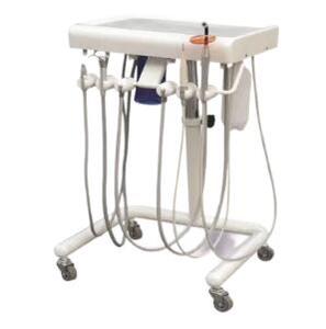 العلاج المحمول للعلاج بالفم معدات طب الأسنان المتنقلة المعتمدة CE - Product Image 3