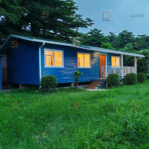 <span class=keywords><strong>Casa</strong></span> expandible <span class=keywords><strong>habitable</strong></span> económica extraíble automática desmontable - Product Image 4
