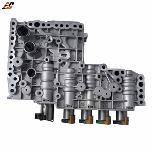 ชุดโซลินอยด์วาล์วเฉพาะรุ่น Baojun CTF25 สำหรับ CN180S 510 ปี 2016-<span class=keywords><strong>2019</strong></span> ผลิตใหม่ ทนทาน ผ่านการทดสอบ อะไหล่รถยนต์ หมายเลขอะไหล่แท้ 8HP65 1 - Product Image 2