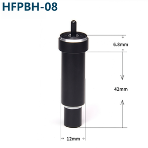 Support de lame de traceur de coupe de bonne qualité pour lame profonde noire <span class=keywords><strong>Cricut</strong></span> pour fabricant de logement explorer l'expression de l'air - Product Image 3