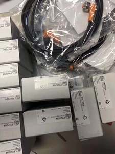 Sensor de Presión IFM Nuevo PN2292, Hecho en Alemania, en Caja - Product Image 1