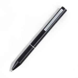 Stylos à bille de luxe en métal de haute qualité, imprimés avec logo d'entreprise, vente en gros par le fabricant, avec logo personnalisé - Product Image 3