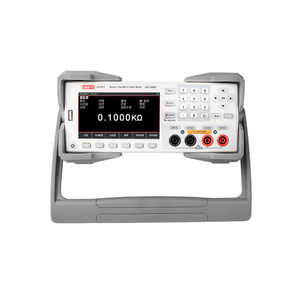 Micro-ohmmètre numérique Uni-T UT3513+ 0,01 M à 2000 G, testeur de résistance avec tension de test de 500 V et plage de courant de 10 A - Product Image 3