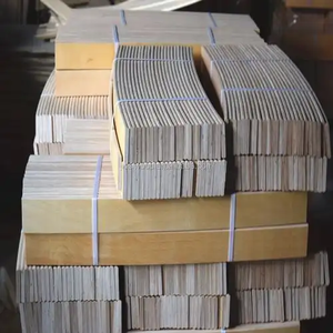 Vente de gros Remplacement de lattes de lit en bois pour lit en métal Kit bois - Product Image 5