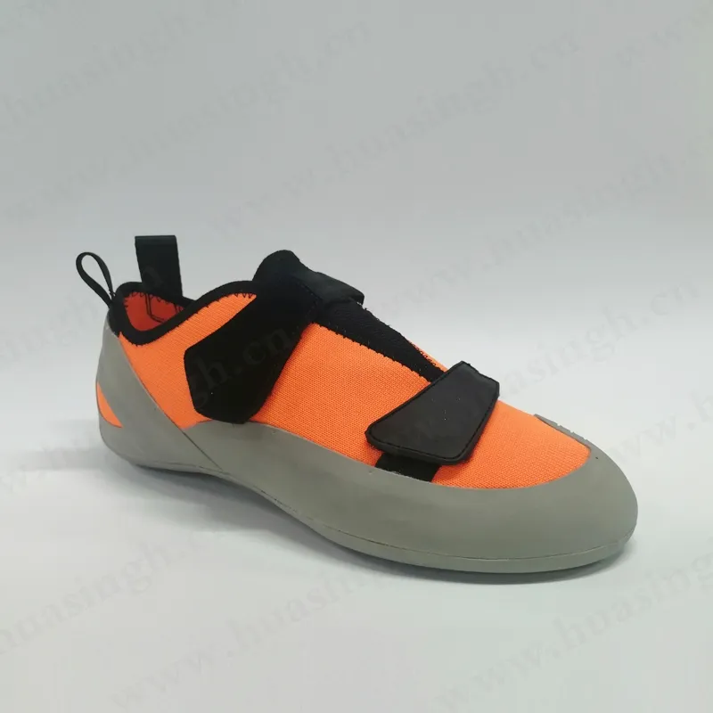 LXG,Easy wear anti-slip indoor rock shoes special all-around origin climbing shoes HSF013