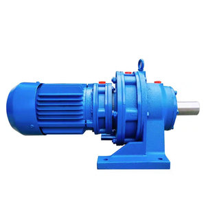 ODM gang giảm tốc cycloidal ngang - Product Image 3