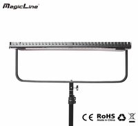 China hizo Estudio de luz LED proveedor de Alibaba iluminación fotográfica 3200-5600K