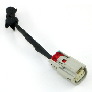 Лидер продаж, автомобильный Автомобильный держатель вентилятора, электрическая катушка зажигания, OEM стерео, 2-контактный разъем, штекер для двигателя, жгут проводов для Honda - Product Image 1