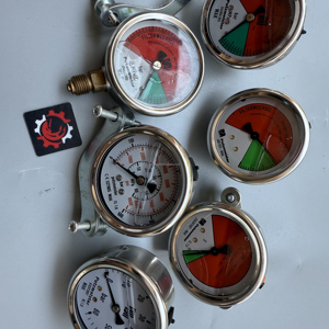 650604 chaîne de guidage de moteur gauche en fonte nouveaux accessoires de camion de pompe pour raccords de camion Putzmeister - Product Image 3